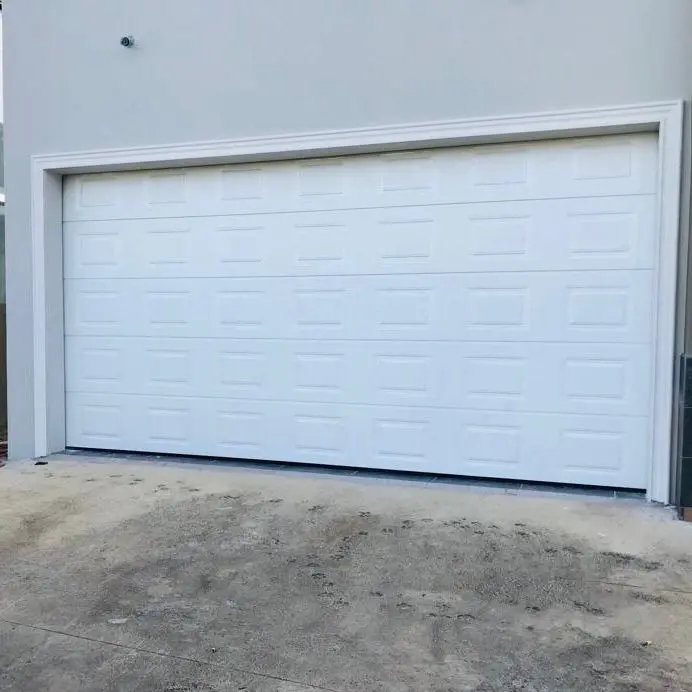 10 X 8 Barn Style Garage Door Without Windows 
