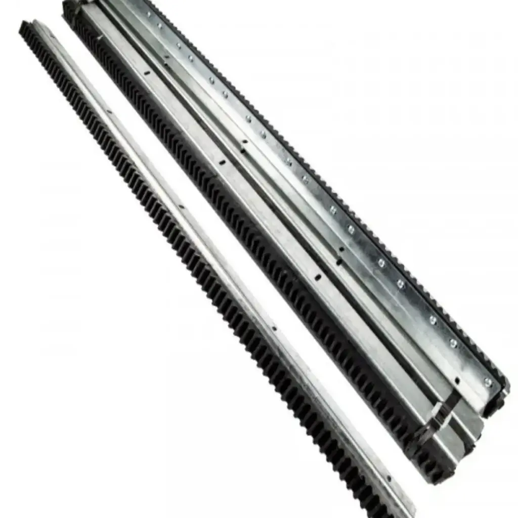 Teflon Gate Tracks 