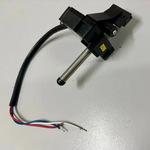 Spring Limit Switch- Runner 