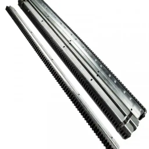 Teflon Gate Tracks 