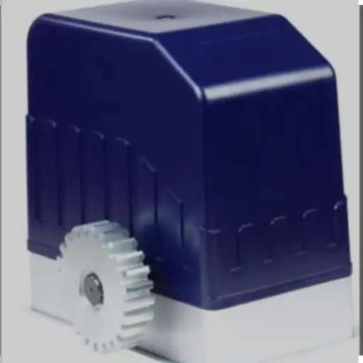 Viper Motor Cover 